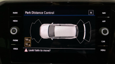 Volkswagen Passat 1.5 TSI EVO SEL 5dr DSG Petrol Estate